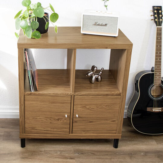 Klebefolie Casella Oak brown image number null